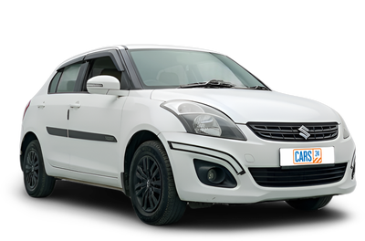 Maruti Swift Dzire-img
